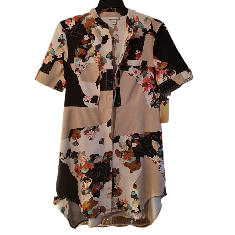 NWT 3.1 Phillip Lim x Target dress